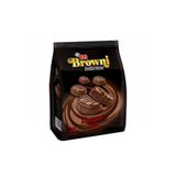 Eti Brownie Mini Intense Çikolatalı, 160 G, 5 Adet