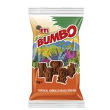 Eti Bumbo 110 gr Portakallı Kakaolu Bisküvi