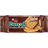 Eti Burçak Bisküvi 131 G 24'lü (3'li Paket)