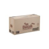 Eti Burçak Bisküvi 131 G X 24 Paket - Lif Kaynağı Atıştırmalık 2'Li Ekonomik Paket