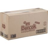 Eti Burçak Bisküvi 131 G x 24 Paket - Lif Kaynağı Atıştırmalık