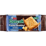Eti Burçak Bisküvi 18X87G Peynirli - Doyurucu ve Lezzetli Atıştırmalık 2'li Ekonomik Paket - 2 Adet