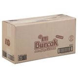 Eti Burçak Bisküvi 24 X 131 G (6'Li Paket)