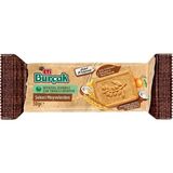 Eti Burçak Bisküvi 24X50G Şekeri Meyvelerden Elma Hindistan Cevizi Portakal 4'li Avantaj Paketi - 4 Adet - 50 g