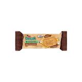 Eti Burçak Bisküvi 24X50G Şekeri Meyvelerden Elma Hindistan Cevizi Portakal 4'li Avantaj Paketi - 50 g