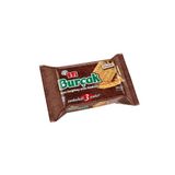 Eti Burçak Bisküvi 3'lü 393 G 5 * Adet