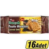 Eti Burçak Bisküvi Çörek Otlu 91 Gr 18Li