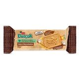 Eti Burçak Bisküvi Şekeri Meyvelerden 50 gr