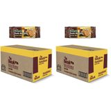 Eti Burçak Çörek Otlu Tuzlu Bisküvi 91 g x 18 Adet (2 paketi)