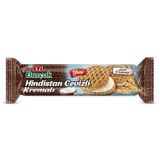 Eti Burçak Hindistan Cevizi Kremalı Bisküvi 100 g Tekli Paket