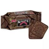 Eti Burçak Kakaolu Bisküvi 125 Gr