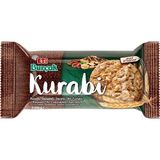 Eti Burçak Kurabi 12X198 G Fındıklı Yulaflı Kakaolu Kurabiye