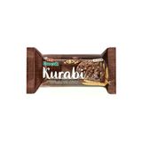 Eti Burçak Kurabi Kakaolu Yer Fıstıklı 198 G ( 10 Adet)