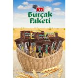 Eti Burçak Paketi