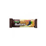 Eti Burçak Sultani Bisküvi 123Gr(K:24115)-12'Li Koli