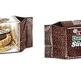 Eti Burçak Sütlü Çikolatalı Bisküvi 114 g 2li paket