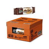 Eti Burçak Sütlü Çikolatalı Bisküvi 114 g x 12 Adet