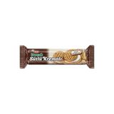 Eti Burçak Sütlü Kremalı Yulaflı Bisküvi 100 Gr. 12 Ad.