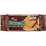 Eti Burçak Tam Buğday Unlu Bisküvi 131 G - 0,10 kg