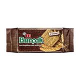 Eti Burçak Tam Buğday Unlu Bisküvi Eti Burçak Tam Buğday Unlu Bisküvi 5 x 131 g