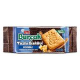 Eti Burçak Tam Buğday Unlu Peynirli Tuzlu Bisküvi 87 Gram x 18 Adet
