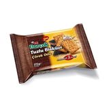 Eti Burçak Tuzlu Çörekotlu 3'lü - 273 gr