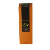 Eti Cam Amber Kolonyası 325 Ml Delist