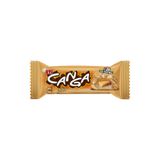 Eti Canga Gold Yer Fıstıklı Karamelli Nuga Bar Eti Canga Gold Yer Fıstıklı Karamelli Nuga Bar 40 g