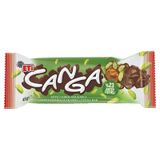 Eti Canga Nuga Bar 16 X 45 G Antep Fıstıklı (6'Li Paket)