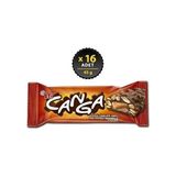 Eti Canga Yer Fıstıklı Bar 16 Adet - 45 gr