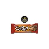 Eti Canga Yer Fıstıklı Bar, 16 Adet, 45g