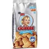 Eti Cicibebe Bebek Bisküvisi 212 gr (5 Adet)