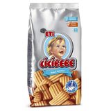 Eti Cicibebe Bebek Bisküvisi 212 gr