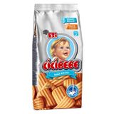 Eti Cicibebe Bisküvi 400 g x 8 Adet