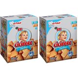Eti Cicibebe Bisküvi 700 g x 1 Adet (2 paketi)