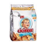 Eti Cicibebe Bisküvi 800 g 4 Adet