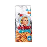 Eti Cicibebe Bisküvi Eti Cicibebe Bisküvi 400 g