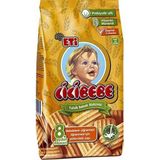 Eti Cicibebe Tahinli 172 gr Bisküvi