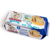 Eti Cicibebe Vitaminli Bebek Ekmeği 125 gr ( 5 Adet )