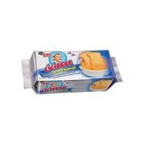 Eti Cicibebe Vitaminli Kızarmış Ekmek 125 gr