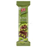Eti Çikolata İçibol %27 Antep Fıstıklı 30 G X 20 Adet 8874569