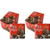 Eti Çikolata Sütlü Kare 60 gr x 20 Adet