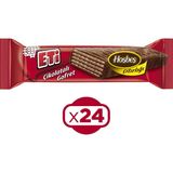 Eti Çikolatalı Gofret 34 gr x 24 Adet