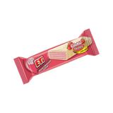 Eti Çikolatalı Gofret Beyaz Çikolata & Çilek 29 G (35'li Paket) 5'li Avantaj Paketi - 5 Adet