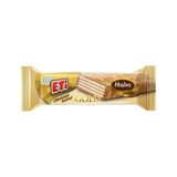 Eti Çikolatalı Gofret Gold 29 G - Çıtır Yapraklar, Altın Lezzet 4'li Avantaj Paketi - 4 Adet