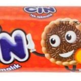 Eti Cin Lokmalık 114 Gr 18'li