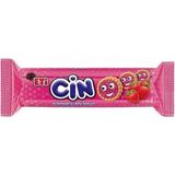 Eti Cin Lokmalık Çilekli 114GR - 114 gr