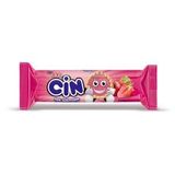 Eti Cin Lokmalık Çilekli Bisküvi 114 g