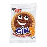 Eti Cin Portakallı 25 g