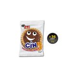 Eti Cin Portakallı Bisküvi, 25 g x 36 Adet 8690526353142